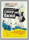 Carry on Teacher